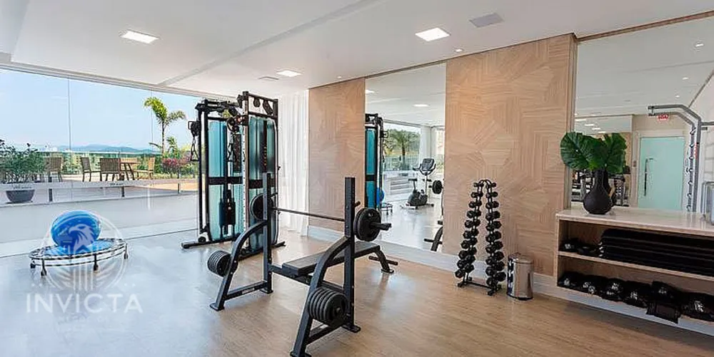Apartamento, 3 quartos, 139 m² - Foto 8