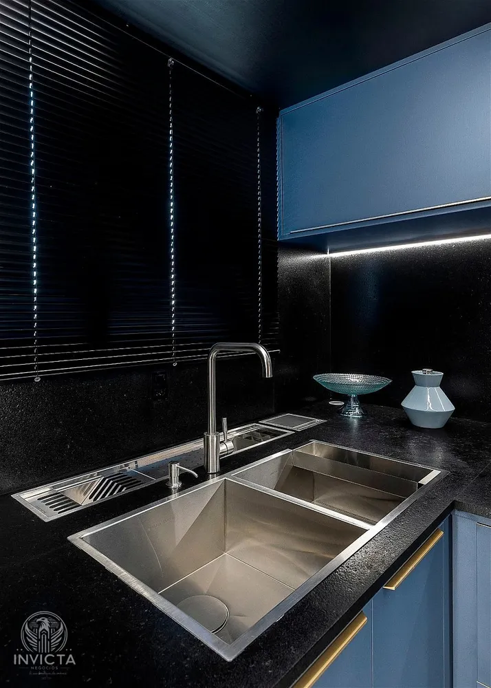 Apartamento, 3 quartos, 139 m² - Foto 4