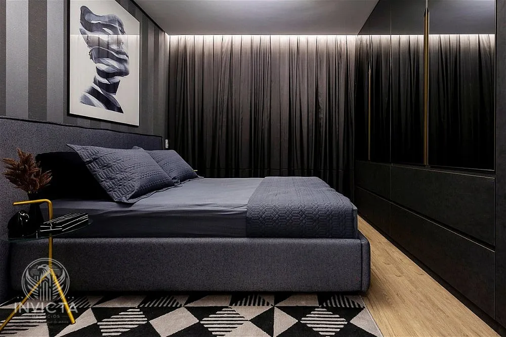 Apartamento, 3 quartos, 139 m² - Foto 4