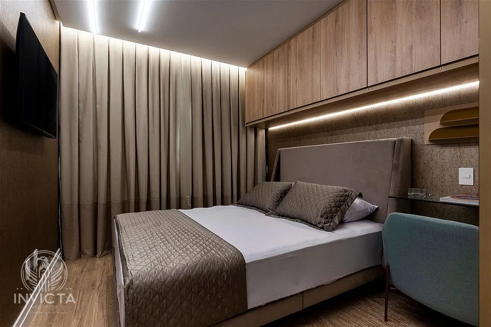 Apartamento, 3 quartos, 139 m² - Foto 7