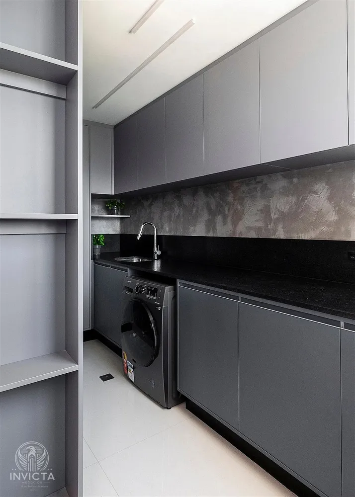 Apartamento, 3 quartos, 139 m² - Foto 5