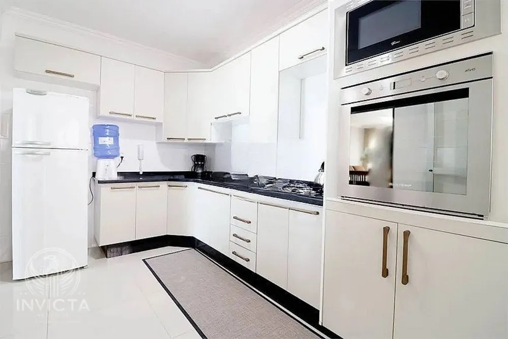 Apartamento, 4 quartos, 147 m² - Foto 9