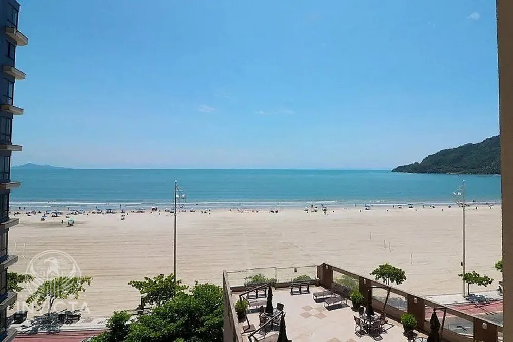 Apartamento, 4 quartos, 147 m² - Foto 3