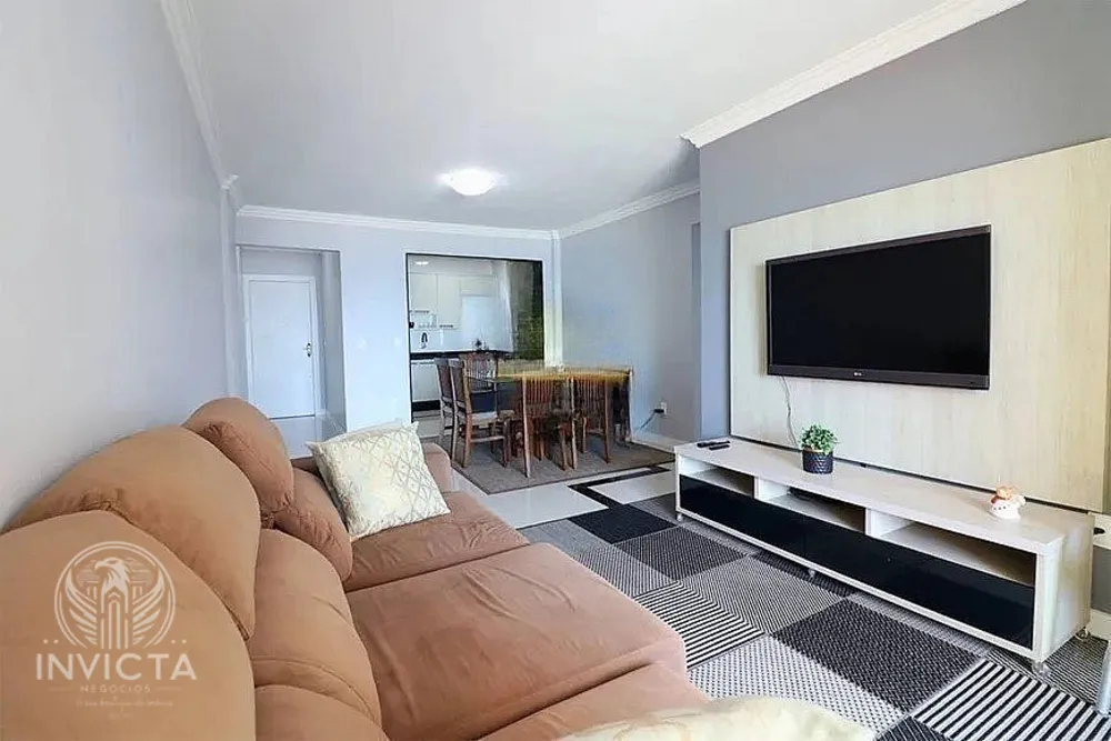 Apartamento, 4 quartos, 147 m² - Foto 3