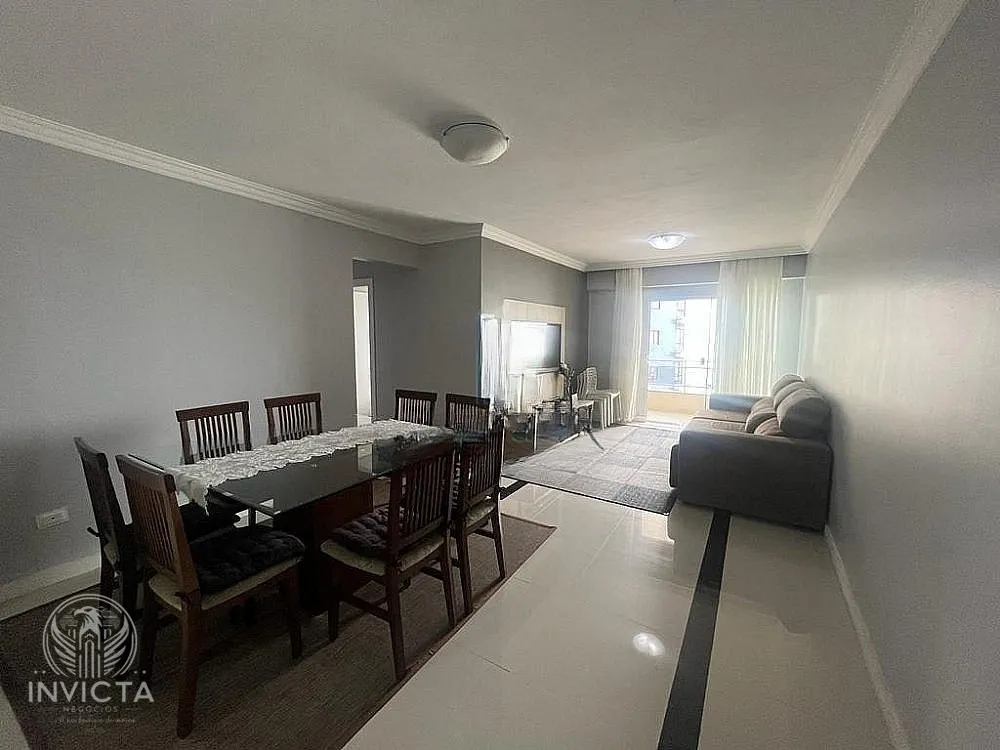 Apartamento, 4 quartos, 147 m² - Foto 4