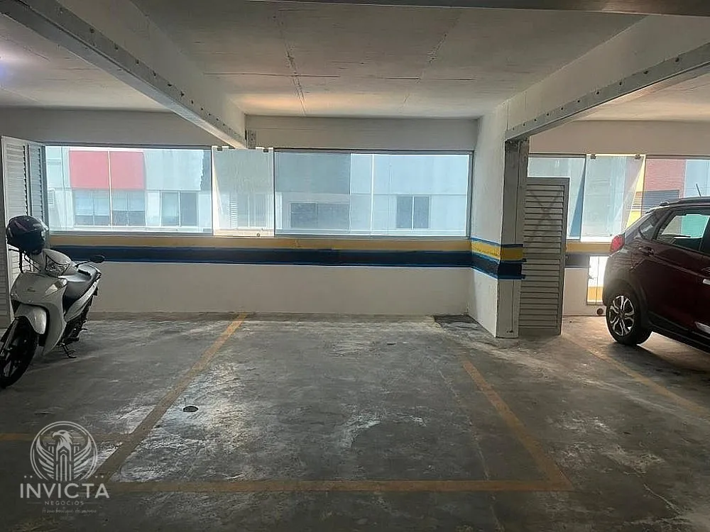Apartamento, 4 quartos, 147 m² - Foto 11