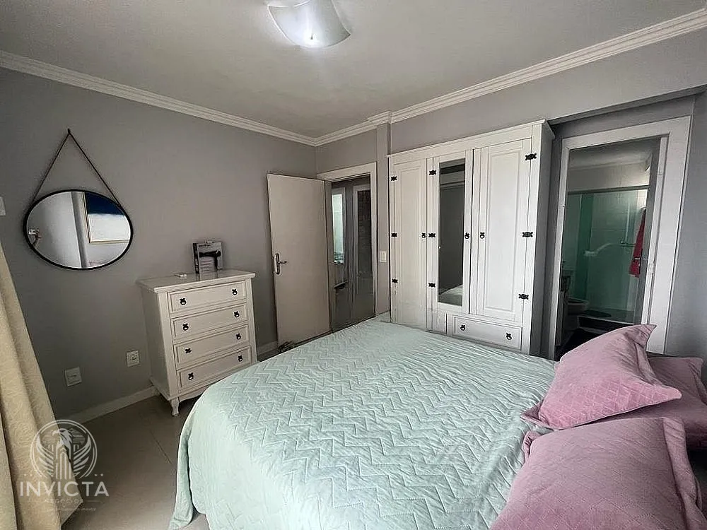 Apartamento, 4 quartos, 147 m² - Foto 2