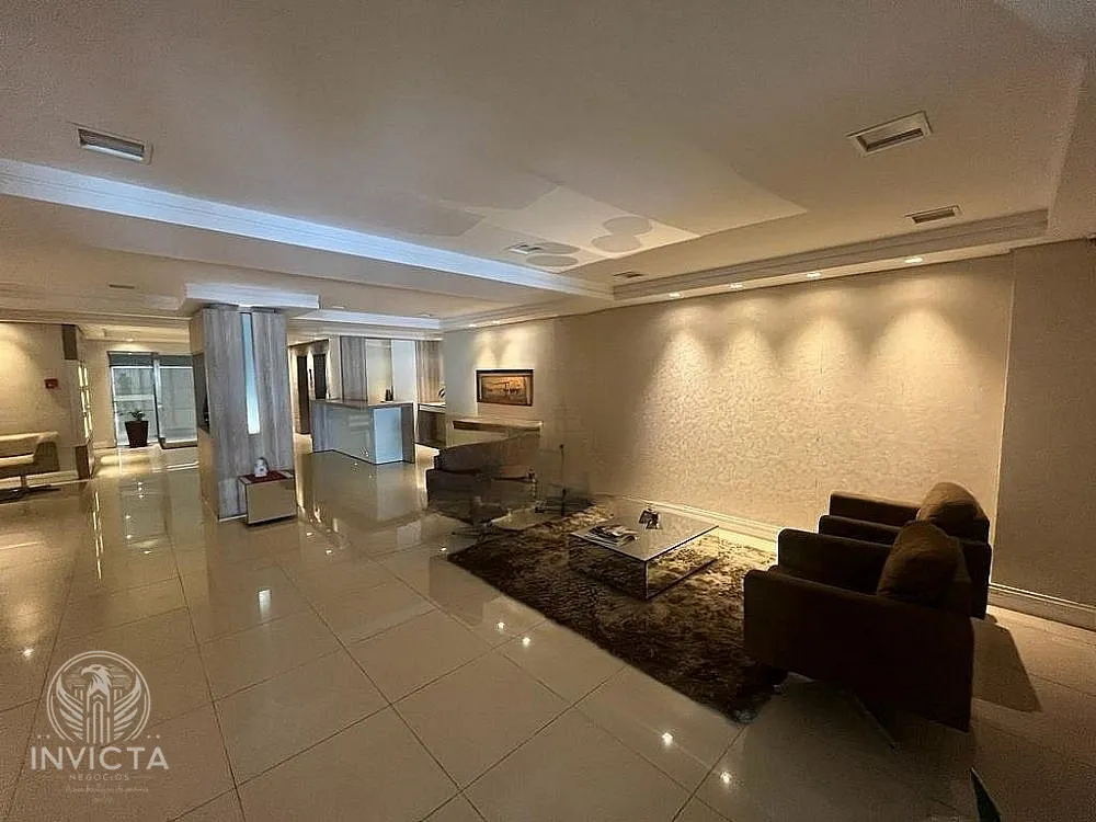 Apartamento, 4 quartos, 147 m² - Foto 1