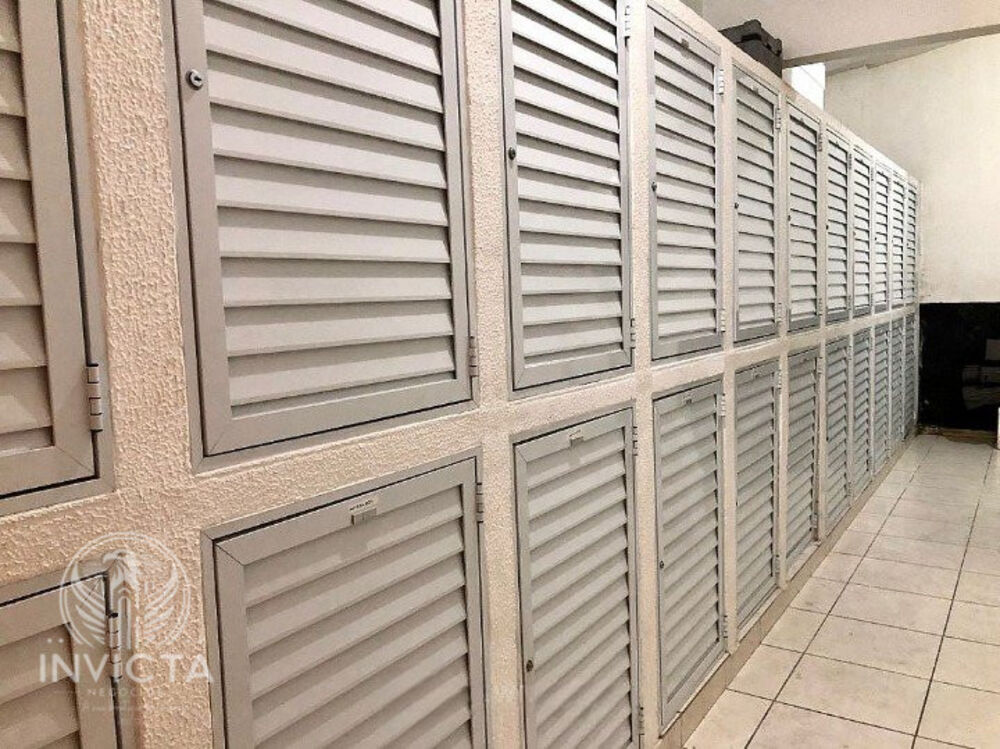 Apartamento à venda com 3 quartos, 140m² - Foto 18