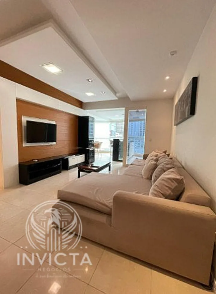 Apartamento, 3 quartos, 139 m² - Foto 2