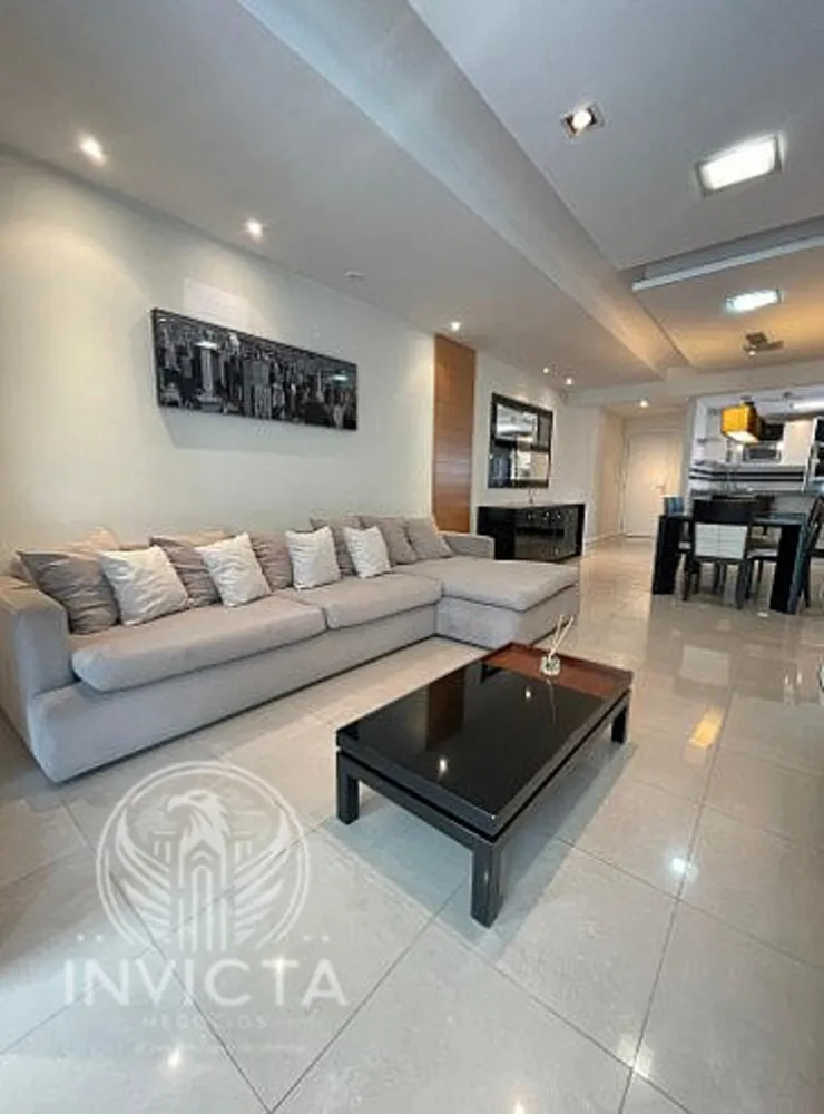 Apartamento, 3 quartos, 139 m² - Foto 1