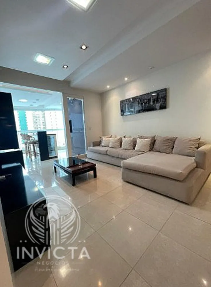 Apartamento, 3 quartos, 139 m² - Foto 3