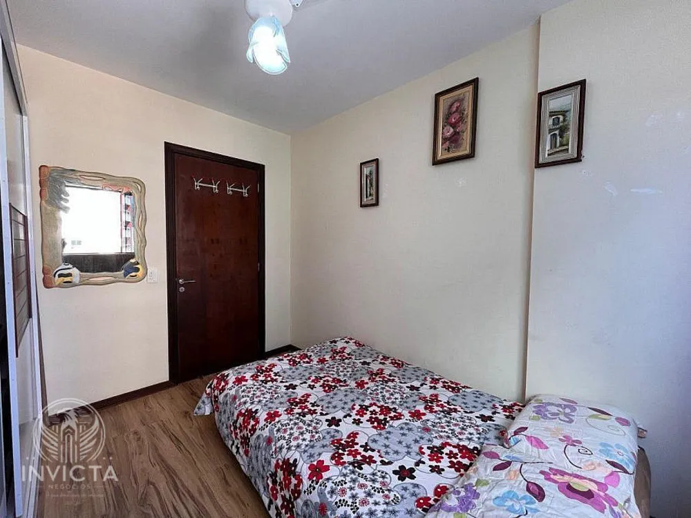 Apartamento, 2 quartos, 62 m² - Foto 2