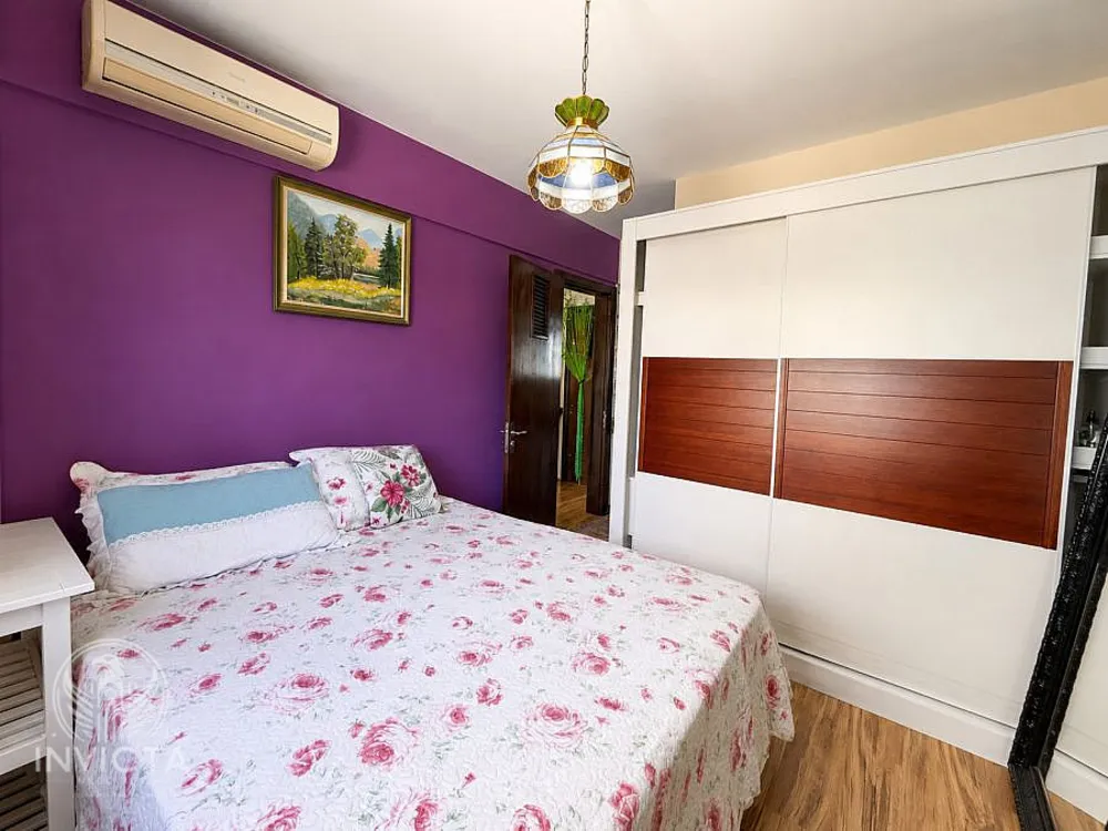 Apartamento, 2 quartos, 62 m² - Foto 3