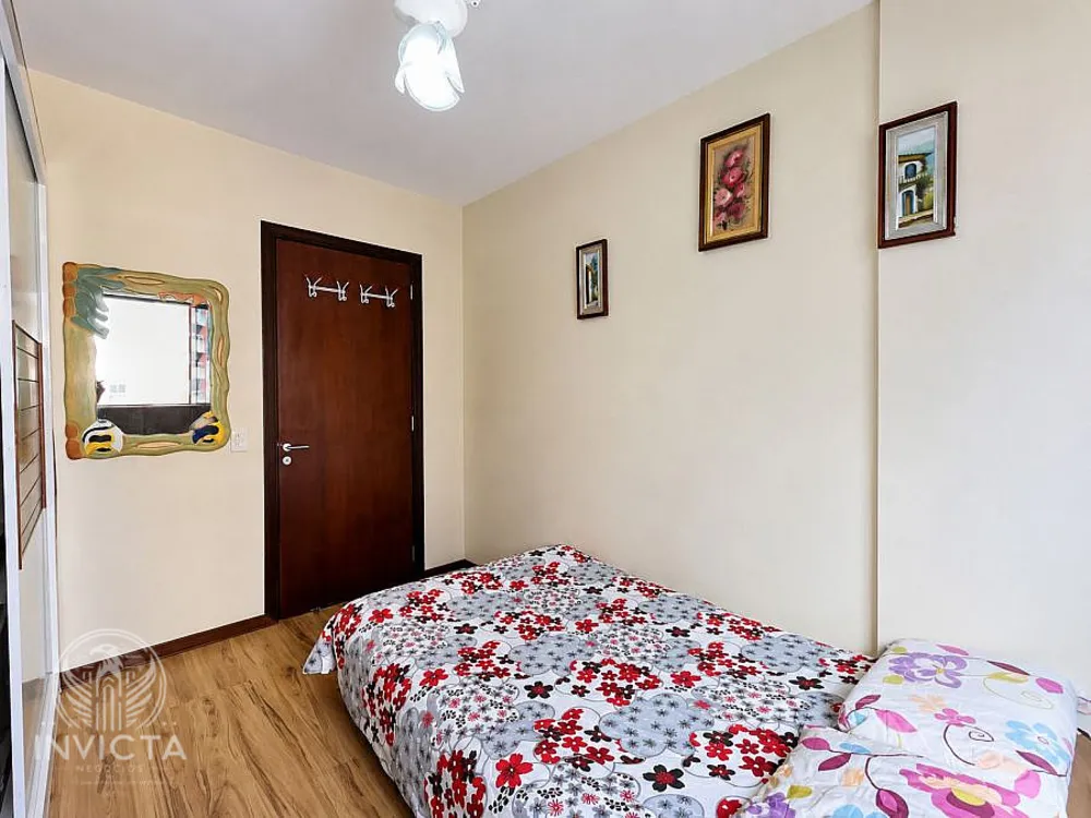 Apartamento, 2 quartos, 62 m² - Foto 3