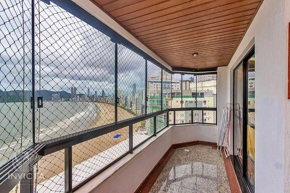 Apartamento, 3 quartos, 141 m² - Foto 1