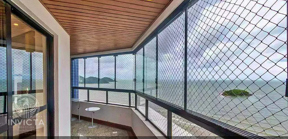 Apartamento, 3 quartos, 141 m² - Foto 3