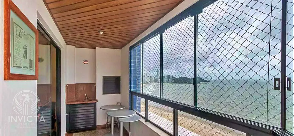 Apartamento, 3 quartos, 141 m² - Foto 4