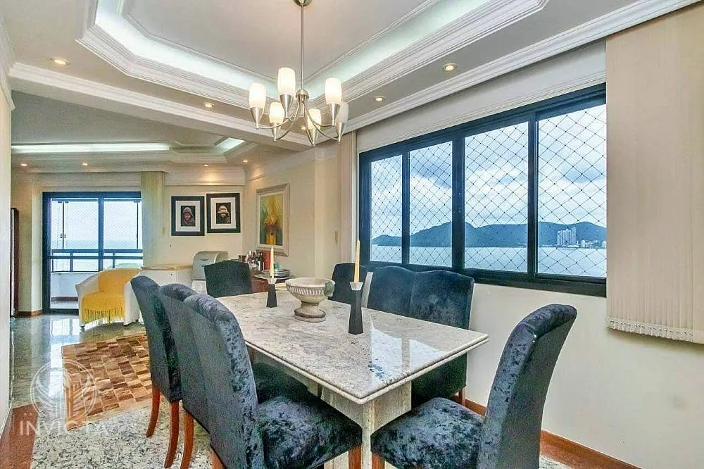 Apartamento, 3 quartos, 141 m² - Foto 2