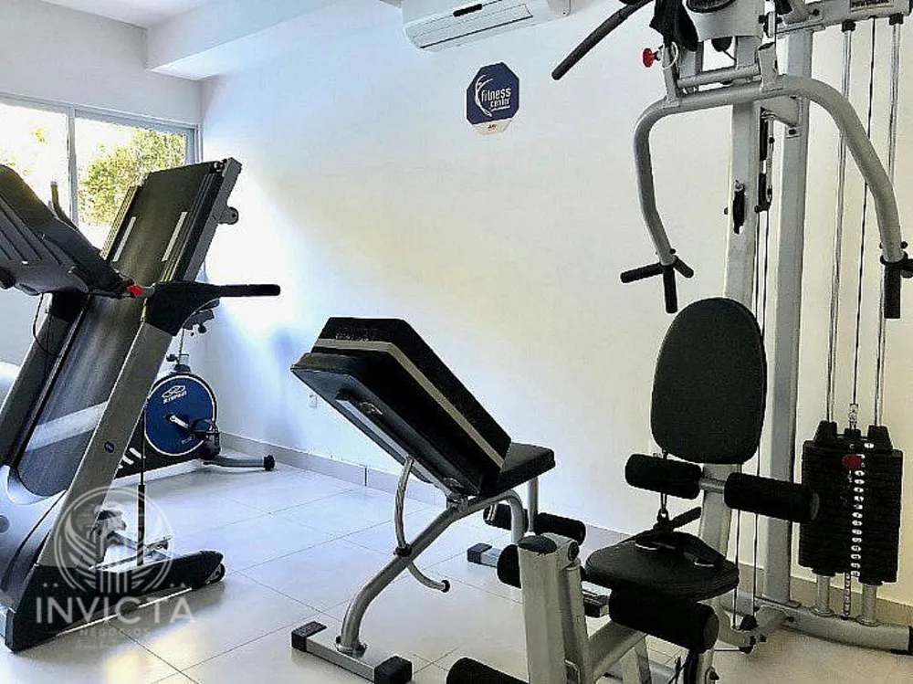 Apartamento, 3 quartos, 140 m² - Foto 4