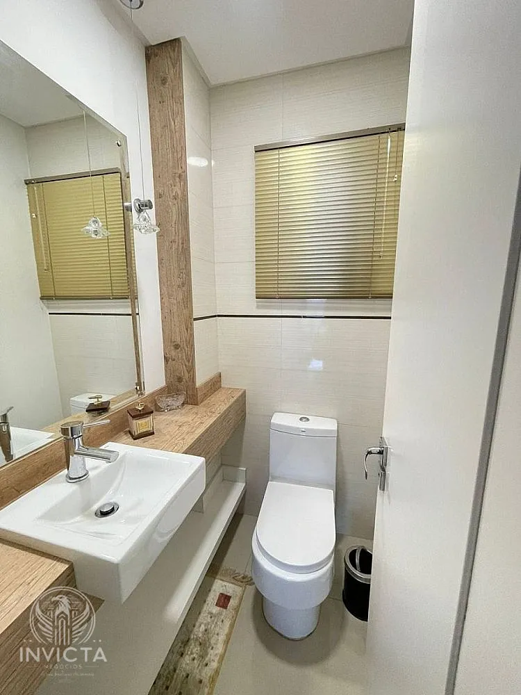 Apartamento, 3 quartos, 140 m² - Foto 8