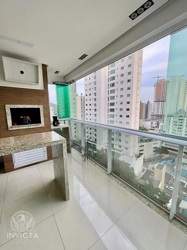 Apartamento, 3 quartos, 140 m² - Foto 8