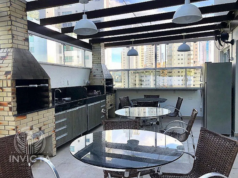 Apartamento, 3 quartos, 140 m² - Foto 2