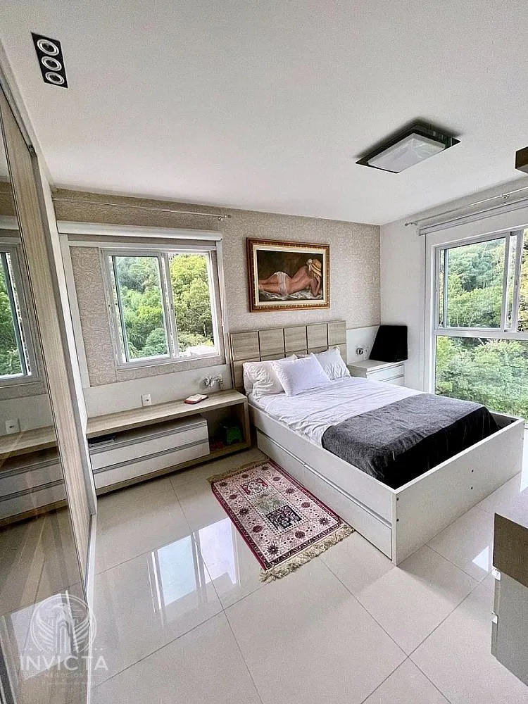 Apartamento, 3 quartos, 140 m² - Foto 6