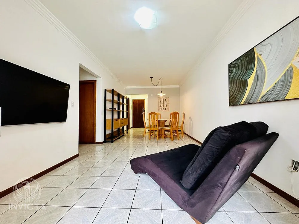 Apartamento, 2 quartos, 85 m² - Foto 1
