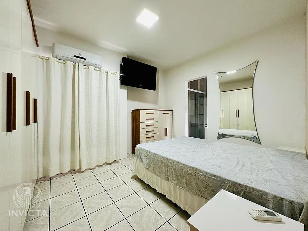 Apartamento, 2 quartos, 85 m² - Foto 8