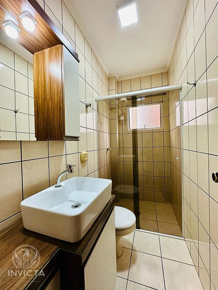Apartamento, 2 quartos, 85 m² - Foto 13
