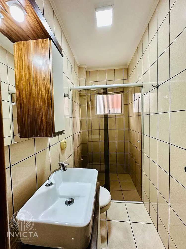 Apartamento, 2 quartos, 85 m² - Foto 14