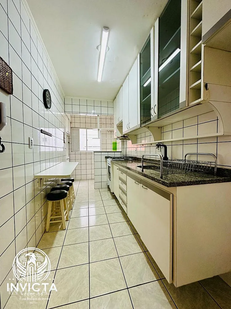 Apartamento, 2 quartos, 85 m² - Foto 11