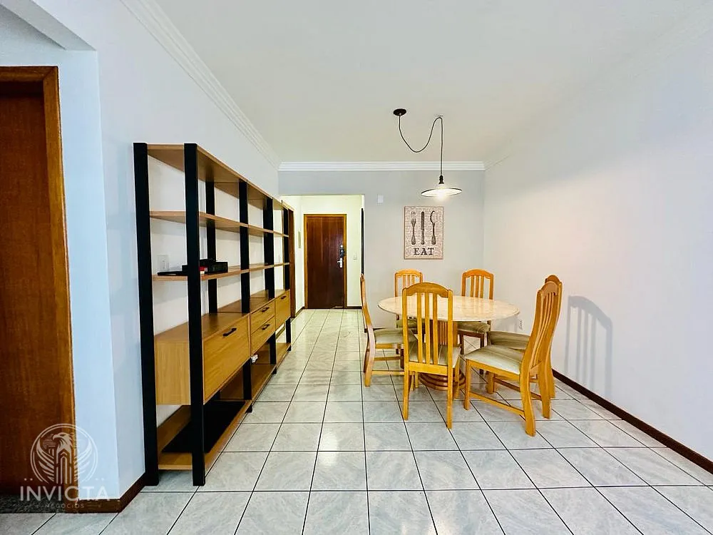 Apartamento, 2 quartos, 85 m² - Foto 2
