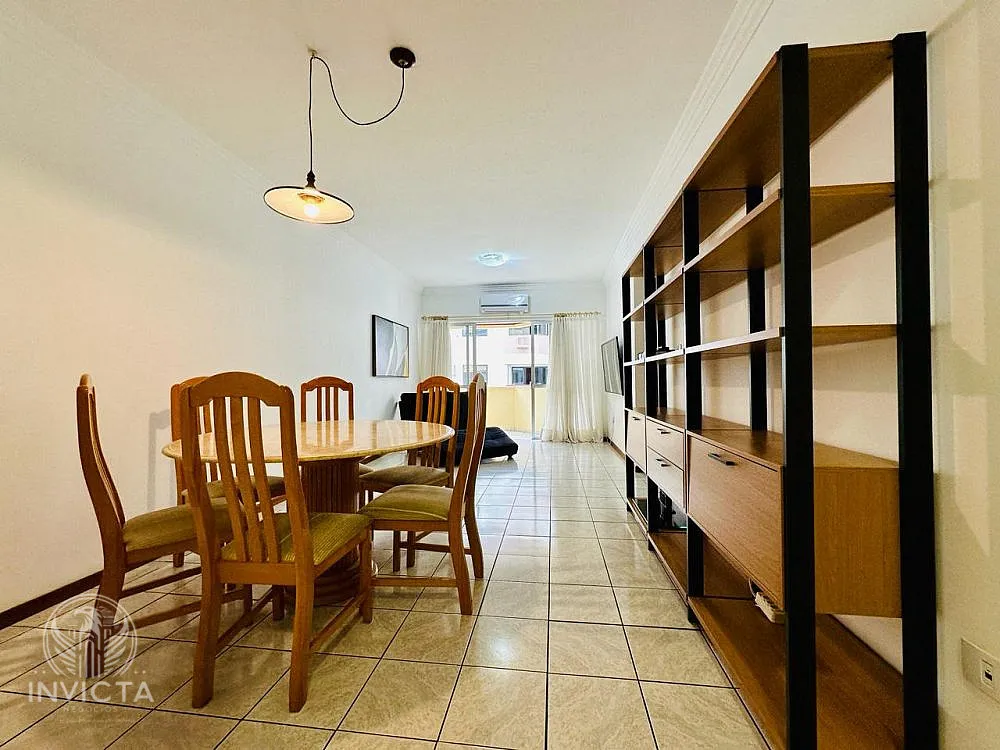 Apartamento, 2 quartos, 85 m² - Foto 4