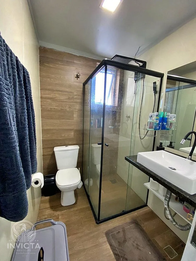 Apartamento, 2 quartos, 88 m² - Foto 13