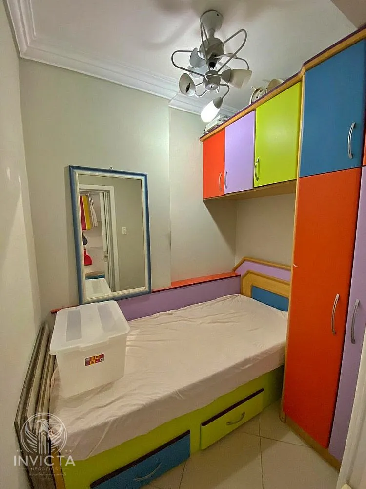 Apartamento, 2 quartos, 88 m² - Foto 15