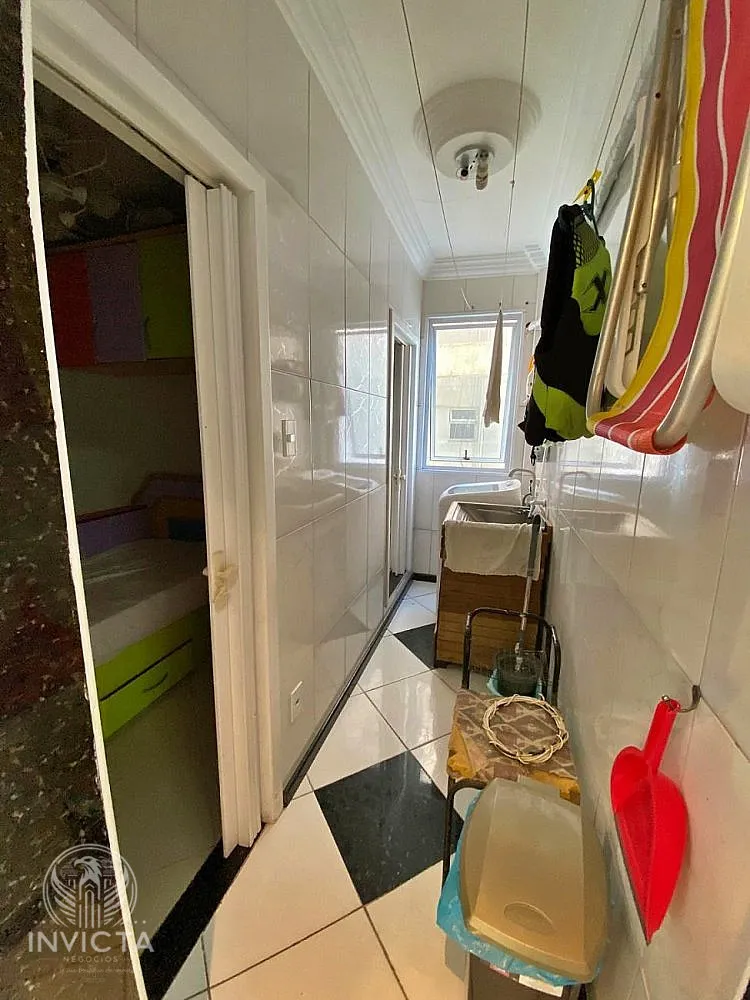 Apartamento, 2 quartos, 88 m² - Foto 14