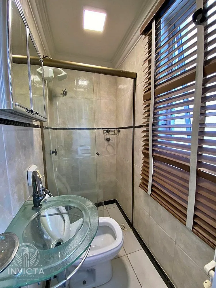 Apartamento, 2 quartos, 88 m² - Foto 12