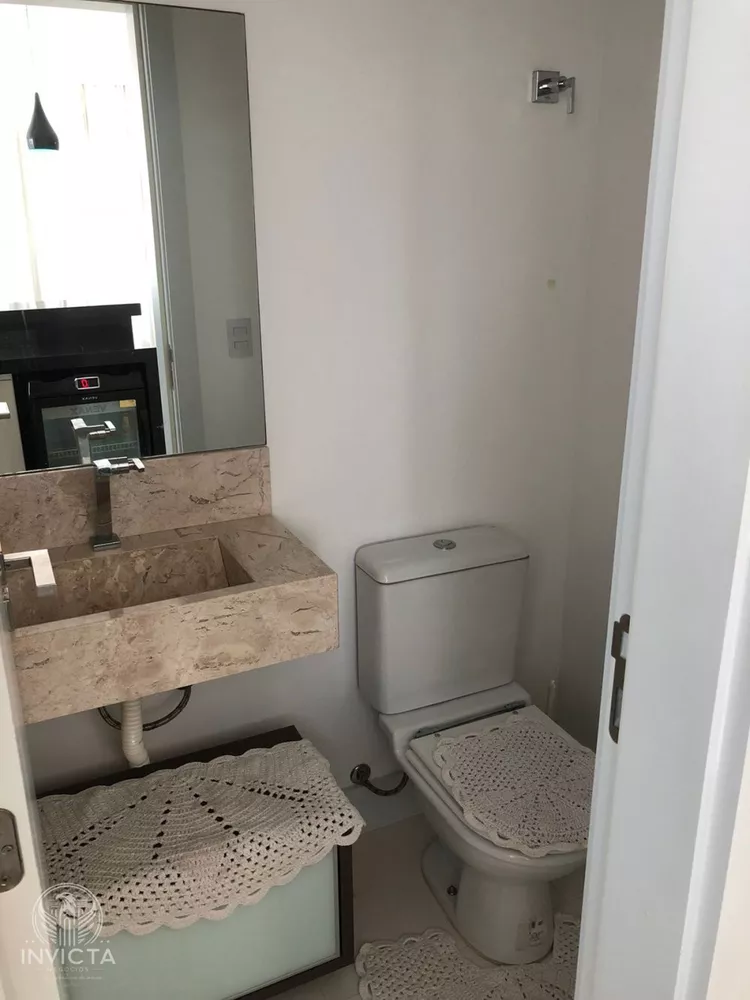 Apartamento à venda com 4 quartos, 171m² - Foto 6