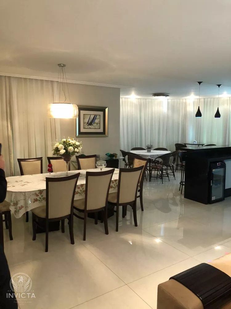 Apartamento à venda com 4 quartos, 171m² - Foto 8