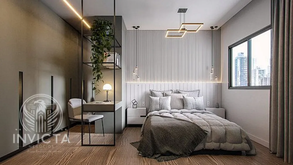 Apartamento, 3 quartos, 65 m² - Foto 3