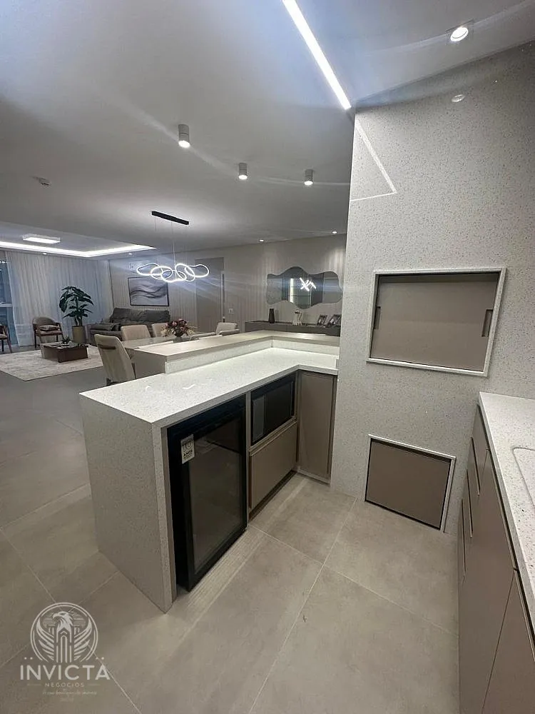 Apartamento, 3 quartos, 136 m² - Foto 7