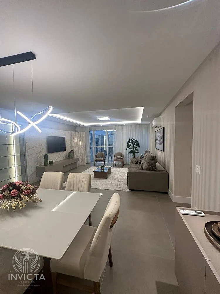 Apartamento, 3 quartos, 136 m² - Foto 11