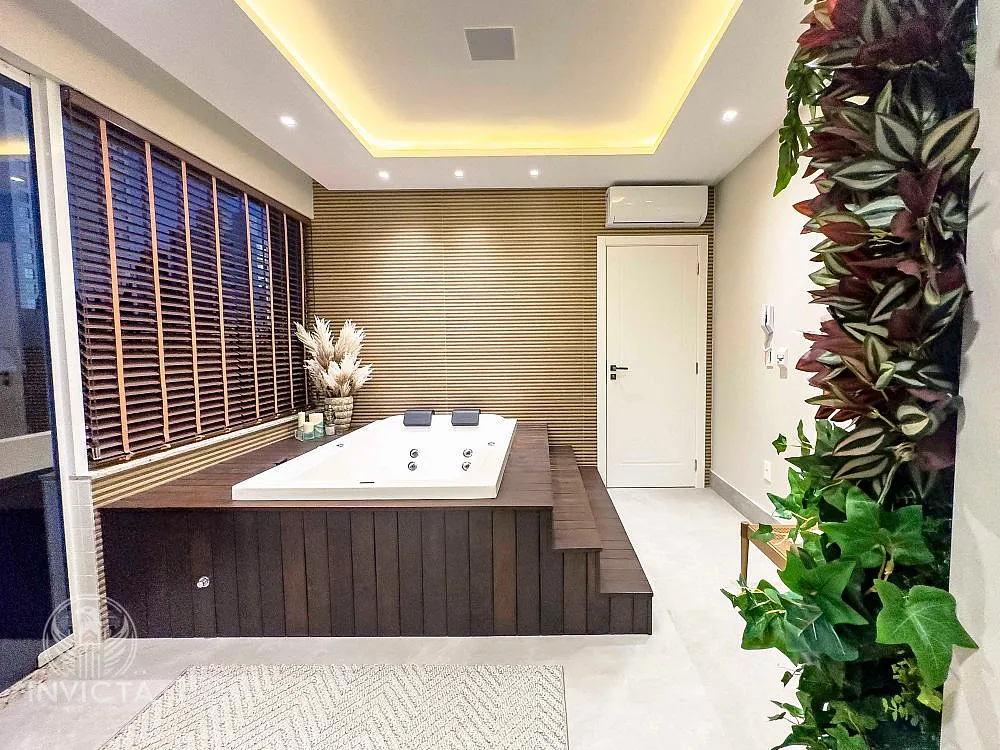 Apartamento, 3 quartos, 136 m² - Foto 12