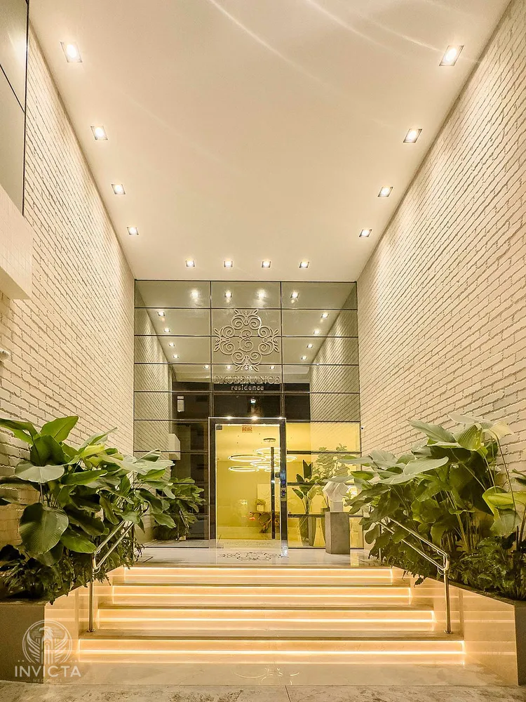 Apartamento, 3 quartos, 136 m² - Foto 9