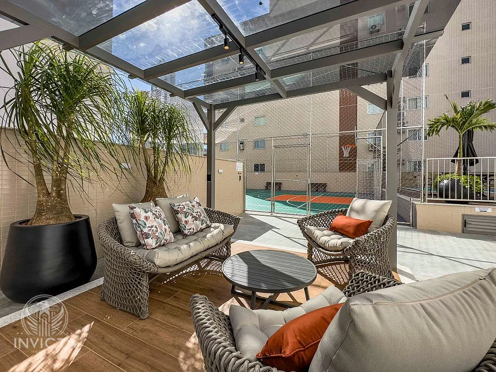 Apartamento, 3 quartos, 136 m² - Foto 14