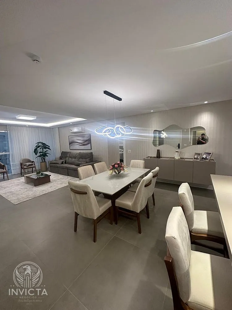 Apartamento, 3 quartos, 136 m² - Foto 4