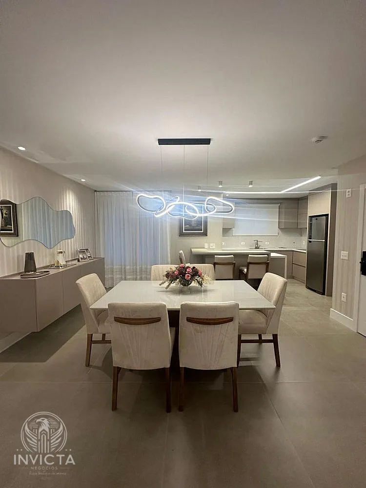 Apartamento, 3 quartos, 136 m² - Foto 1