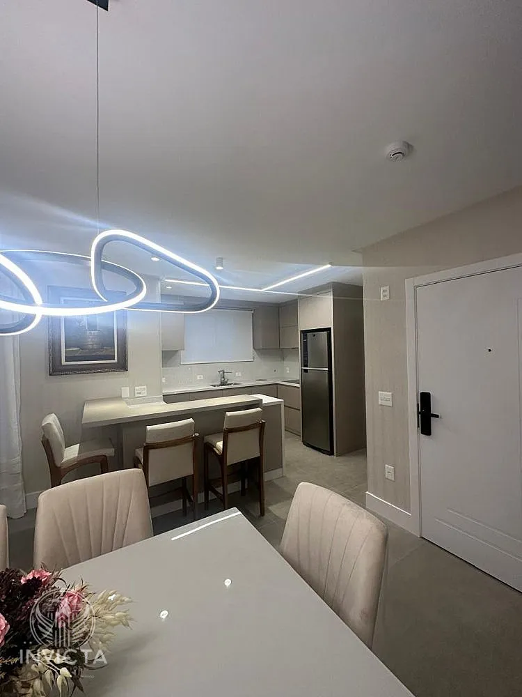 Apartamento, 3 quartos, 136 m² - Foto 8